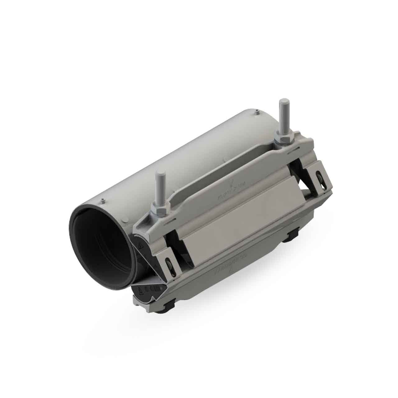 KRAUSZ Krausz 267-56-0059-10 Hymax ND 2.0 inches EPDM 6.0 inches