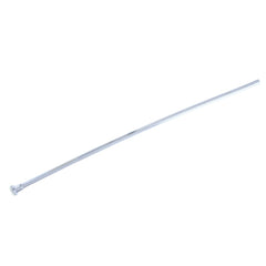 JONES STEPHENS Jones Stephens S04-029 flex tank supply tube 3/8 x 20 inches
