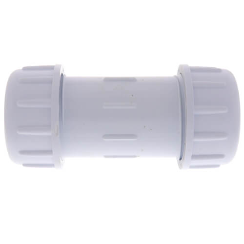 MATCO-NORCA Matco-Norca 400T07 Dresser Compression Coupling 1-1/2 Threaded 150 Psi 6.3 Inch L