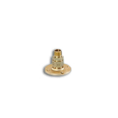 OMEGAFLEX Omegaflex FGP-RFG-500 Adapter 1/2 BRS STR FLG X M TPSFF1/2