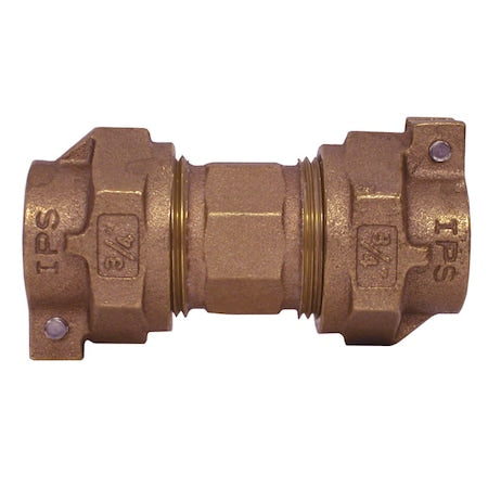 LEGEND VALVE Legend Valve 313-247NL T-4321NL PEP Pack Joint 1x3/4