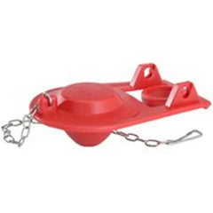 LAVELLE INDUSTRIES Lavelle Industries 2001BP Korky Plus Flapper 2 in.