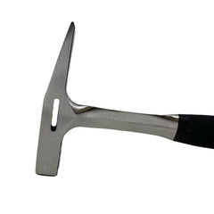 MIDWEST TOOL Midwest Tool MWT-18 18-ounce Sheet Metal Hammer with Cleat Slot