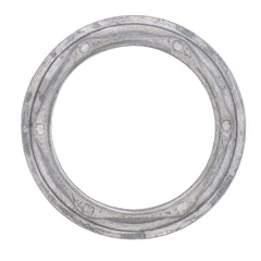 JONES STEPHENS Jones Stephens B10090 1-1/2 inch Basket Strainer Locknut Bag of 25