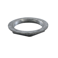 JONES STEPHENS Jones Stephens B10090 1-1/2 inch Basket Strainer Locknut Bag of 25