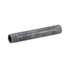MATCO-NORCA Matco-Norca ZNB01412 Black Pipe SCH40 Nipple 1/4X4-1/2 inchesNPT 25 Per Box BN1/4X4-1/2