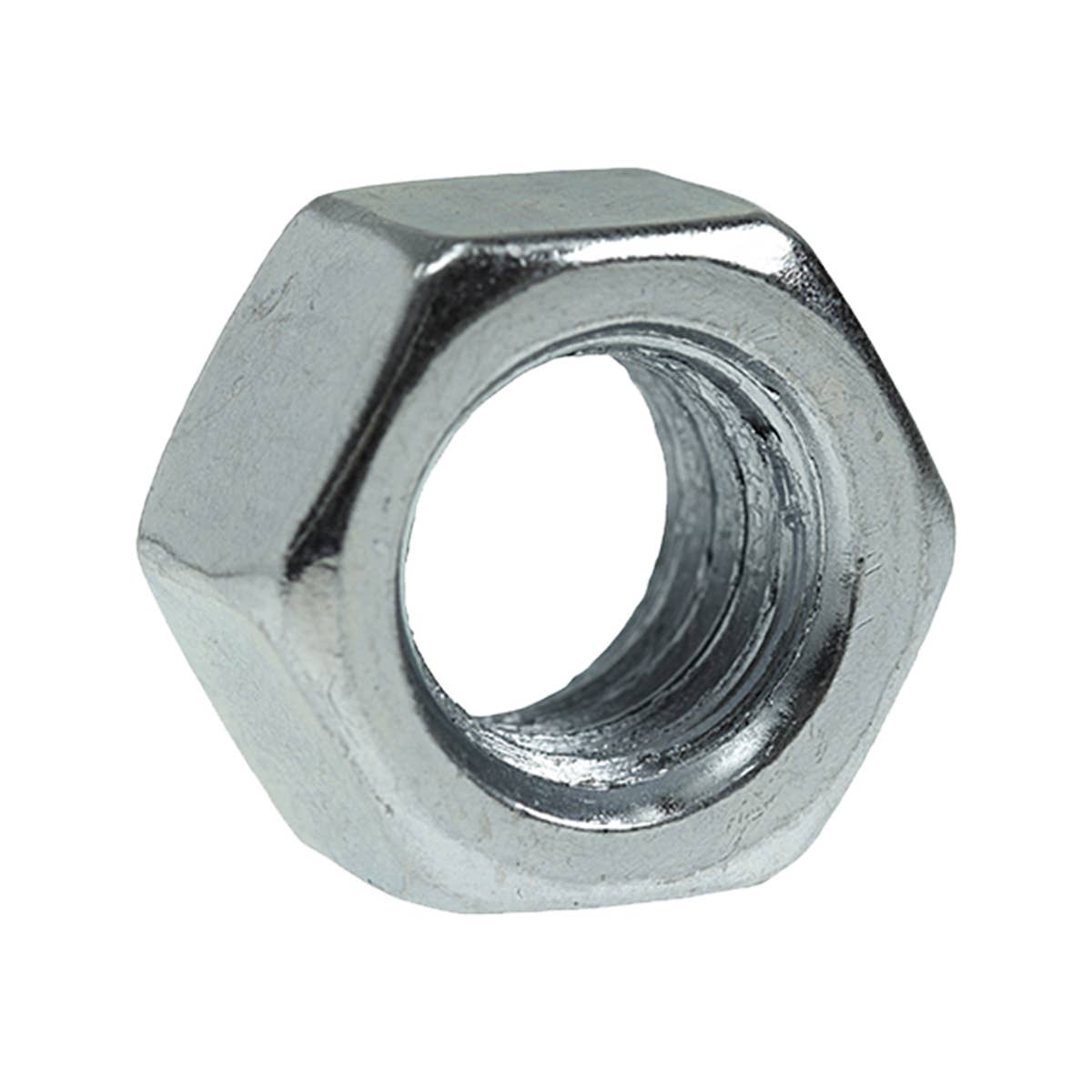 LH DOTTIE Lh Dottie HN38 Finished Hex Nut 3/8-16 In.