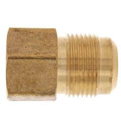 JONES STEPHENS Jones Stephens F40-103 3/4 inches flare x 3/4 inches fip brass coupling adapter