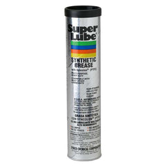 LOCTITE Loctite 209807 Super Lube PFTE Synthetic Lubricant Grease, High Temperature, 14.5 oz. Cartridge