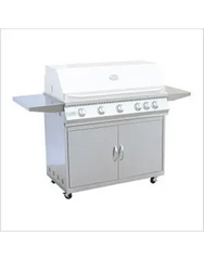 KOKOMO GRILLS Kokomo Grills KO-BAK5BG-C 5 Burner Grill Cart