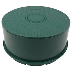 POLYLOK Polylok 3017-C 12 inches Cover for Risers & Distribution Boxes