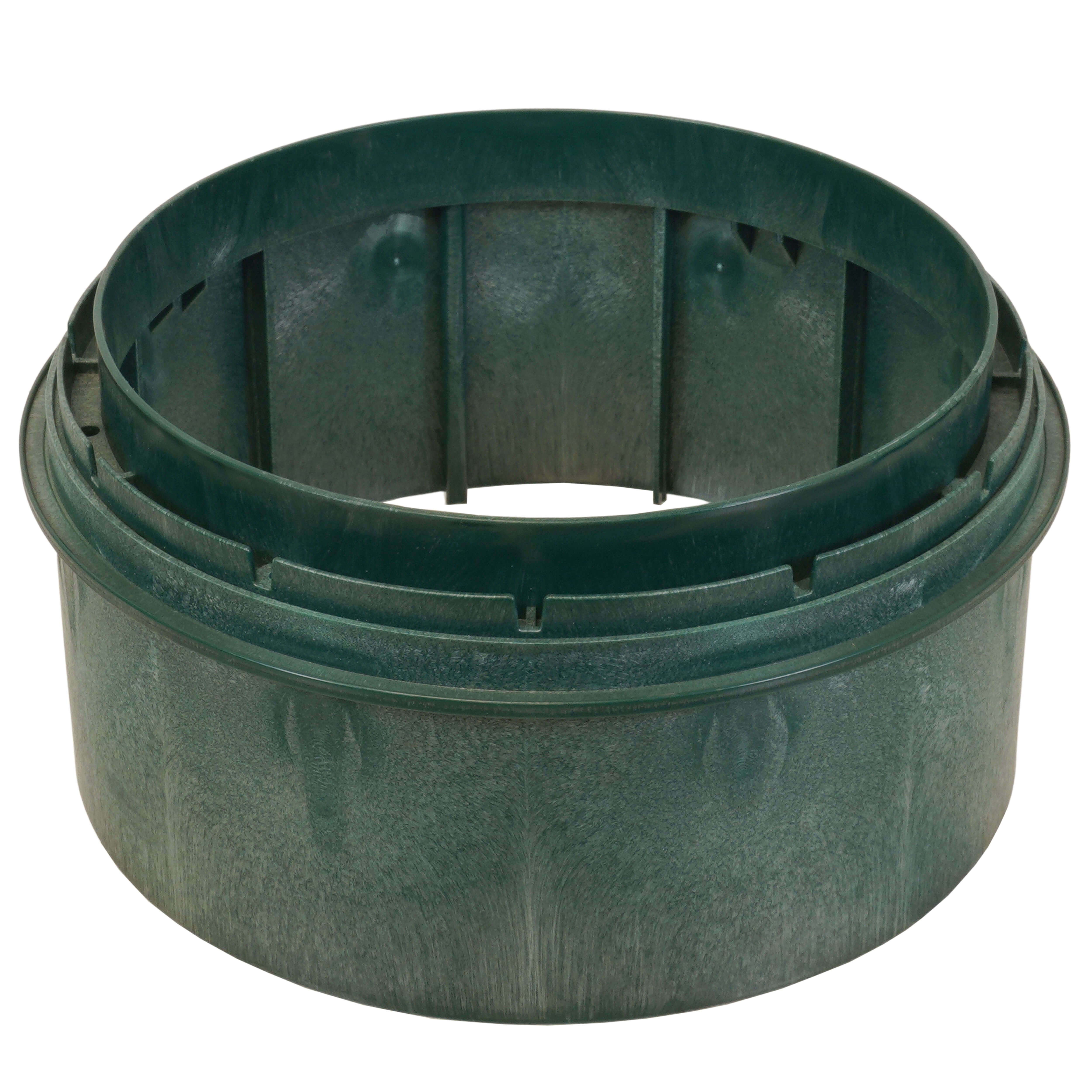 POLYLOK Polylok 3017-R 12 inches x 6 inches Riser
