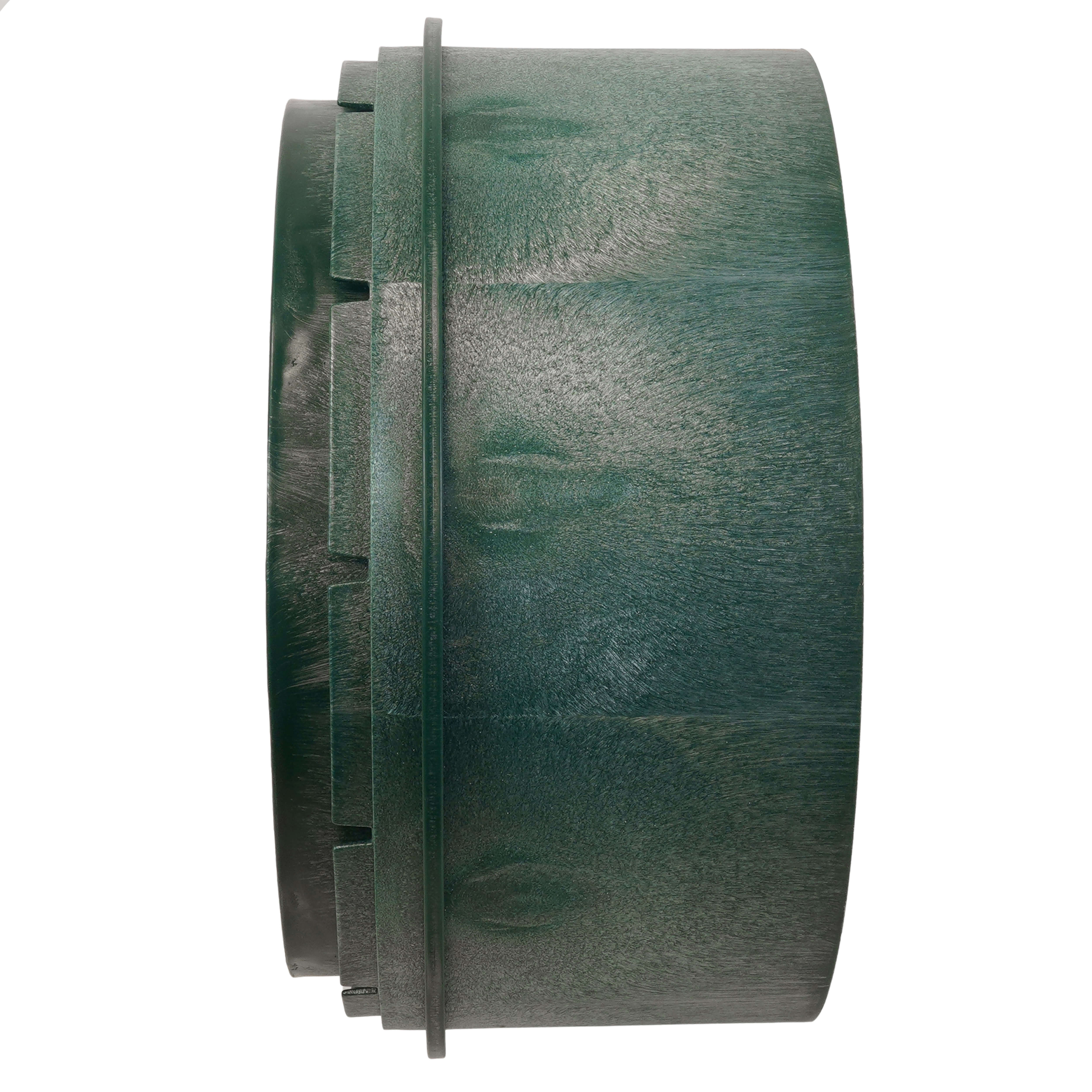 POLYLOK Polylok 3017-R 12 inches x 6 inches Riser