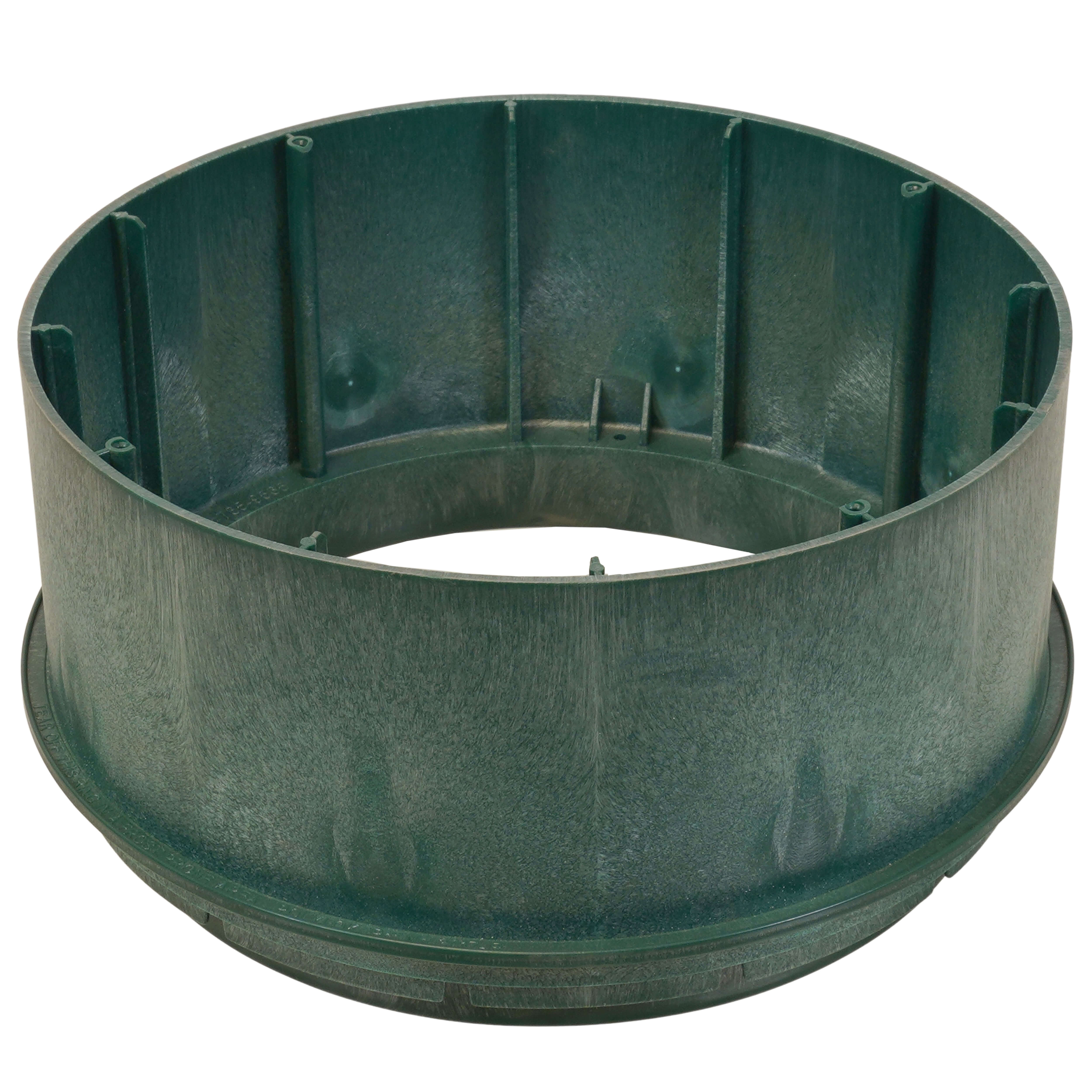 POLYLOK Polylok 3017-R 12 inches x 6 inches Riser