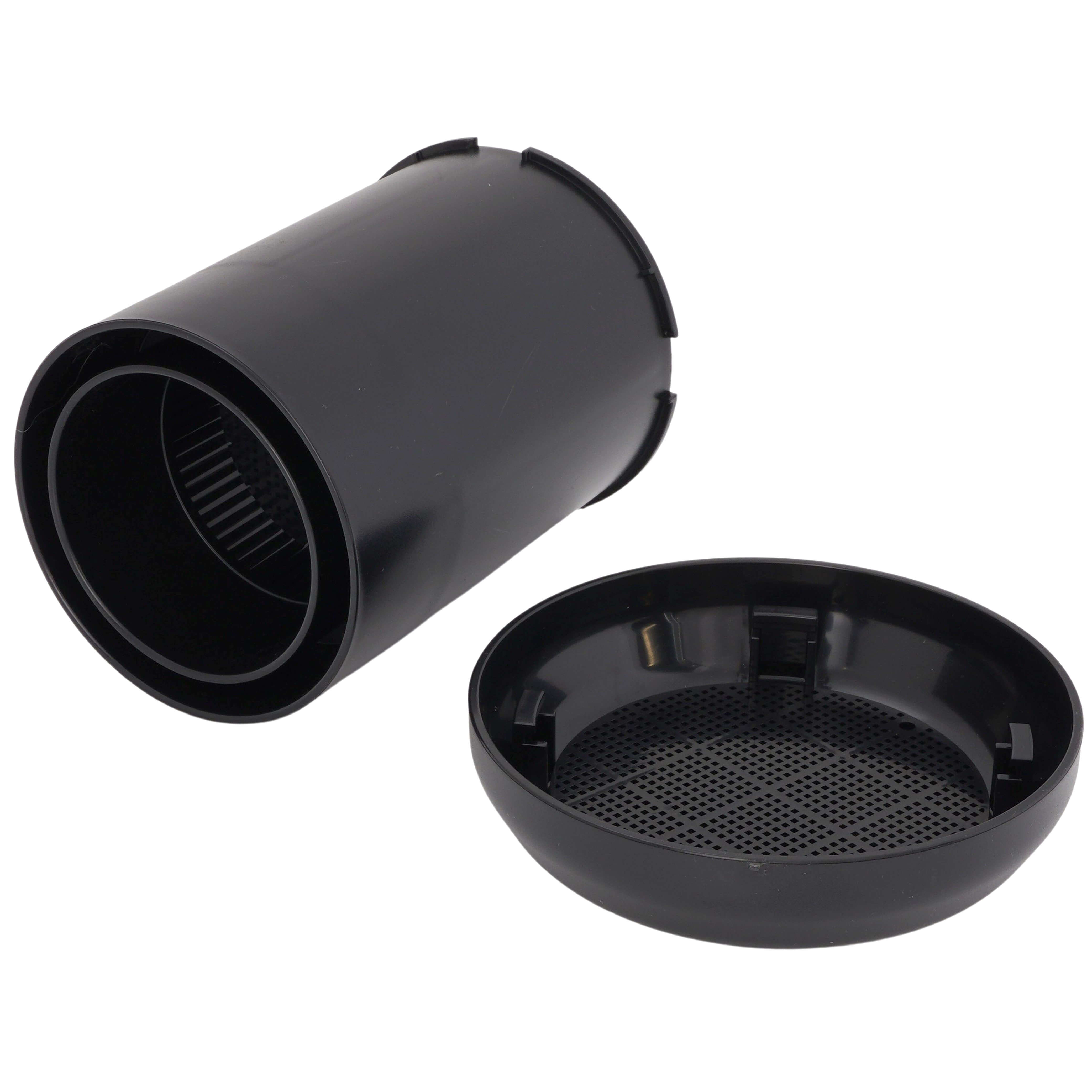 POLYLOK Polylok PCF-PLVF Poly-Air Activated Carbon Vent 3-4