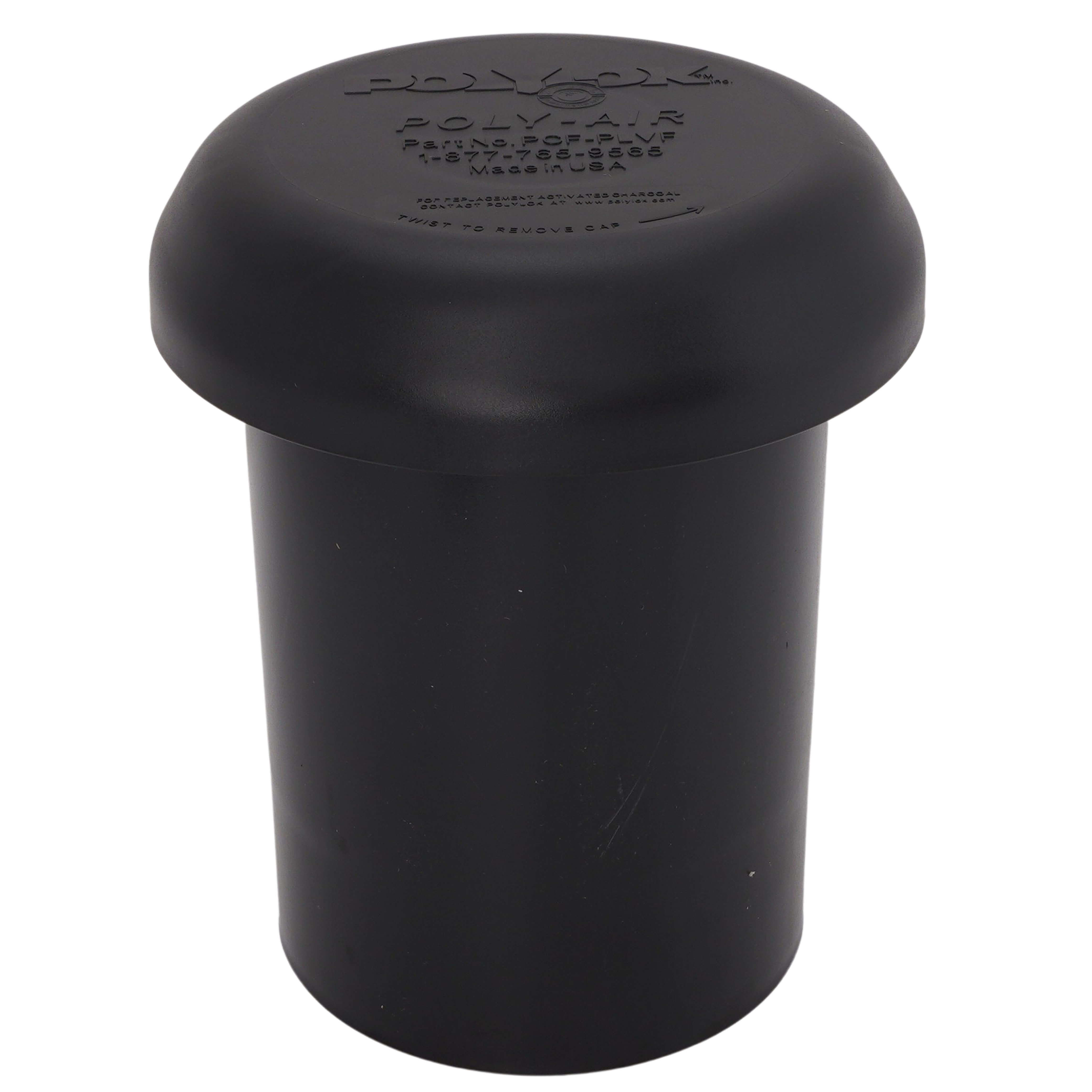 POLYLOK Polylok PCF-PLVF Poly-Air Activated Carbon Vent 3-4