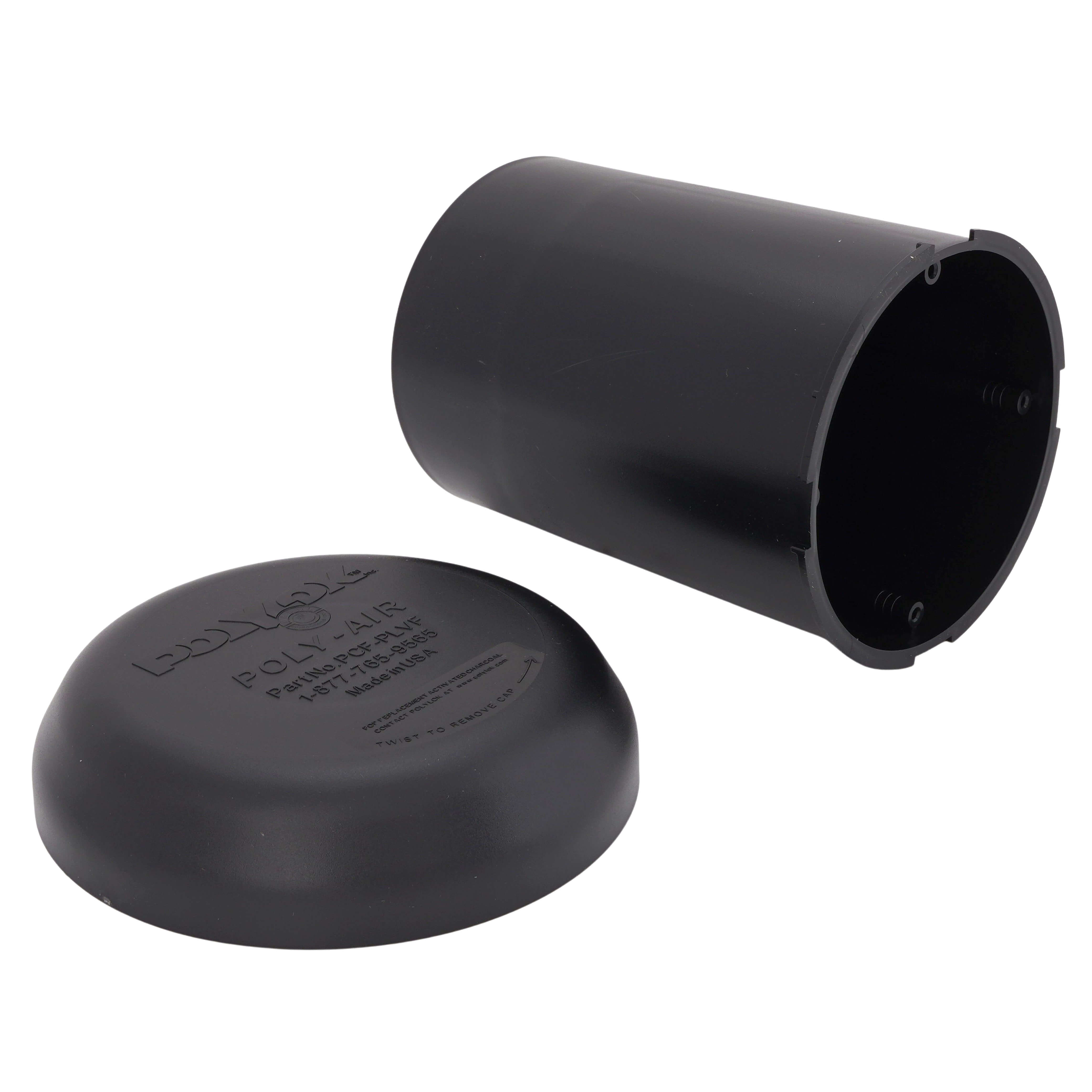 POLYLOK Polylok PCF-PLVF Poly-Air Activated Carbon Vent 3-4