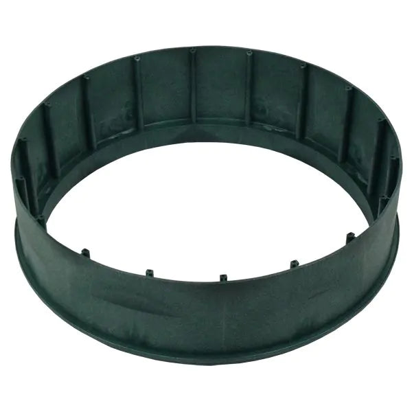 POLYLOK Polylok 3009-NG 20 inches x 6 inches Riser replaces 3009