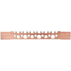 SIOUX CHIEF Sioux Chief 521-851 Secure-All Pipe Support Bracket 20 inch length x 2.375 inch height