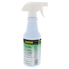 QWIK PRODUCTS Qwik Products QT2700 Puraclean Filter Spray 16 Oz. Bottle