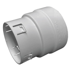 POLYLOK Polylok PL-IT44CC 4^ Corr To Either 4^ Sewer Or DWV