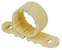 SIOUX CHIEF Sioux Chief 559-3 3/4 inch flat tube clamp box of 50