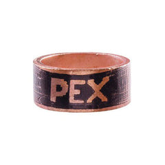 SIOUX CHIEF Sioux Chief 649X4 1 PEX Copper Crimp Ring Bulk