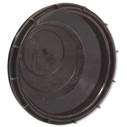 POLYLOK Polylok 3001-SN D-Box Seal and Nut 4 in