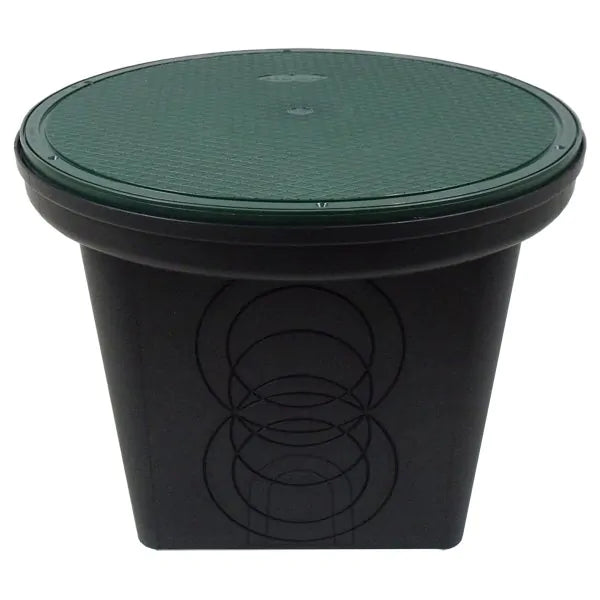 POLYLOK Polylok 3017-C20 heavy duty cover (for distribution box) 20 inch