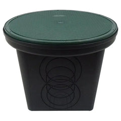 POLYLOK Polylok 3017-C20 heavy duty cover (for distribution box) 20 inch