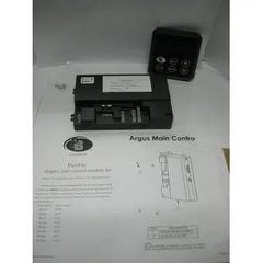PARTS TO YOUR DOOR Parts To Your Door 54710 Peerless Control and Display PF-80 Only (Rev 1 or 2)