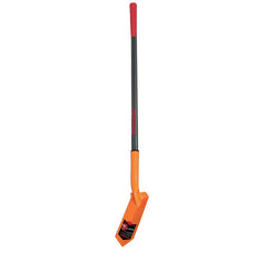 RAZOR-BACK Razor-Back 47034 Trenching Shovel 4 in Blade 43 in Handle