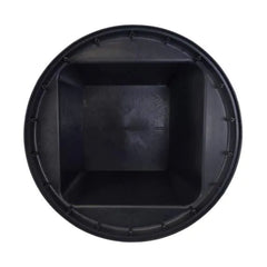 POLYLOK Polylok 3017-207G 20 inches Round Catch Basin with Grate 7 Hole