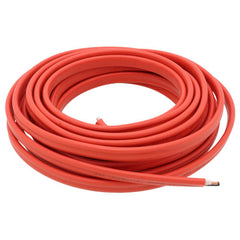 SOUTHWIRE Southwire 28829021 romex brand simpull solid indoor 10/2 w/g nmb cable 600v 25ft coil