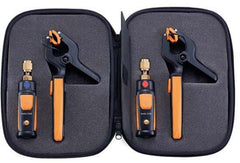 TESTO Testo 563000220 smart probes ac & refrigeration test kit 45 degree angled