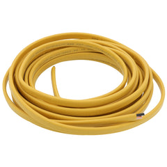 SOUTHWIRE Southwire 28828221 Romex brand Simpull solid indoor 12/2 W/G NMB cable 600 volts 25ft coil