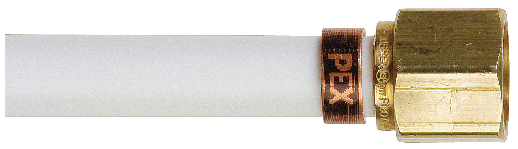 SIOUX CHIEF Sioux Chief 637X25 Elbow 90 degree, 1/2 inch