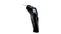 TESTO Testo 05608311 Infrared Thermometer 10:1 Optics