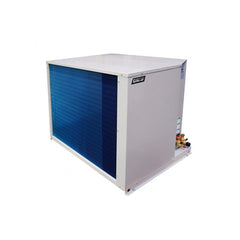 TURBO AIR Turbo Air TS025XR404A2A low temperature condensing unit with scroll compressor 2.5 hp