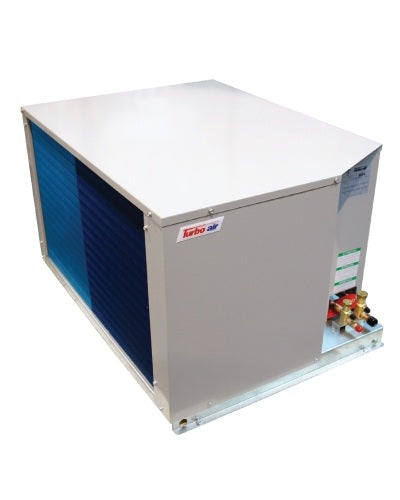 TURBO AIR Turbo Air TS025XR404A2A low temperature condensing unit with scroll compressor 2.5 hp