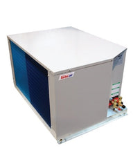 TURBO AIR Turbo Air TS025XR404A2A low temperature condensing unit with scroll compressor 2.5 hp