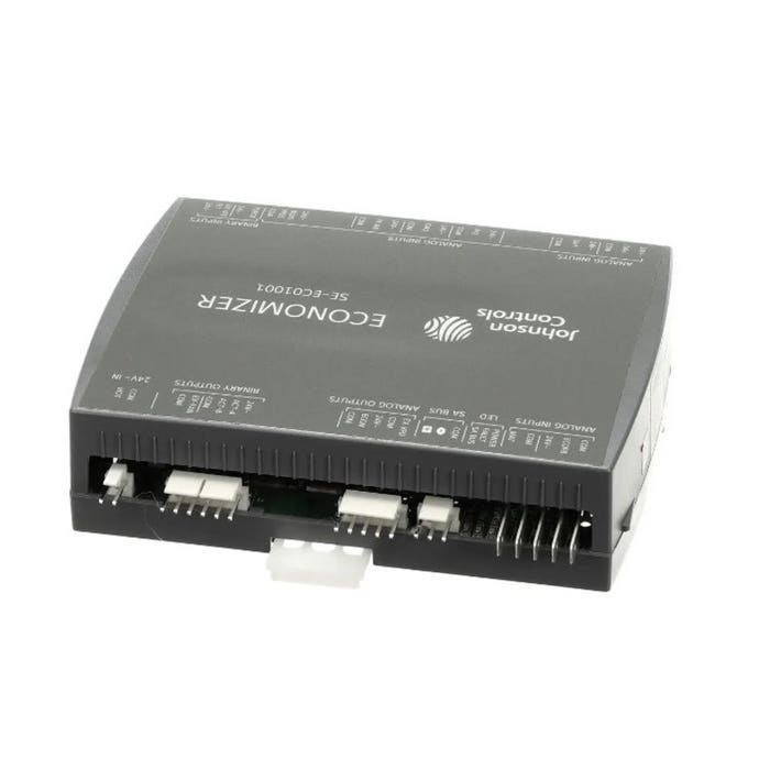 SOURCE 1 Source 1 6023977 board circuit SSE economizer add-on version 4.3
