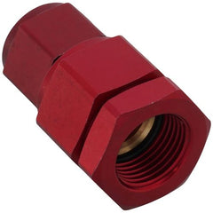 SMARTLOCK Smartlock FCRS1238 Flare Connection Reducer 1/2 inchesx3/8 inches