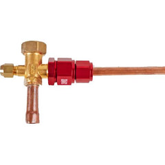 SMARTLOCK Smartlock FCRS1238 Flare Connection Reducer 1/2 inchesx3/8 inches
