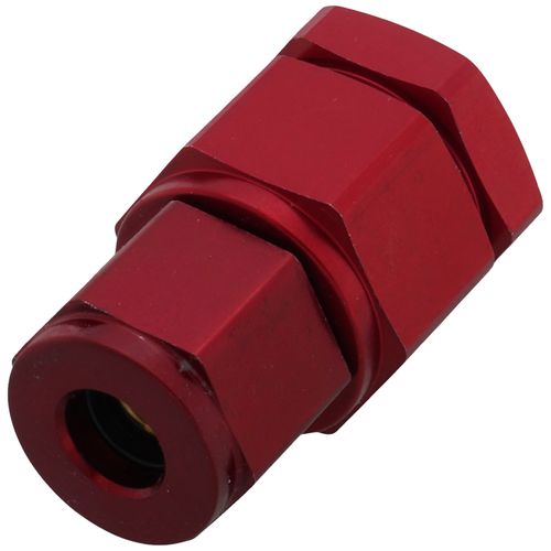 SMARTLOCK Smartlock FCRS1238 Flare Connection Reducer 1/2 inchesx3/8 inches