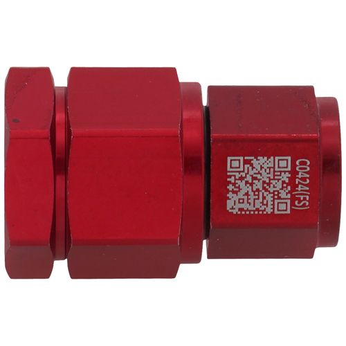 SMARTLOCK Smartlock FCRS1238 Flare Connection Reducer 1/2 inchesx3/8 inches