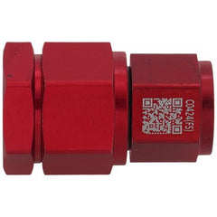 SMARTLOCK Smartlock FCRS1238 Flare Connection Reducer 1/2 inchesx3/8 inches