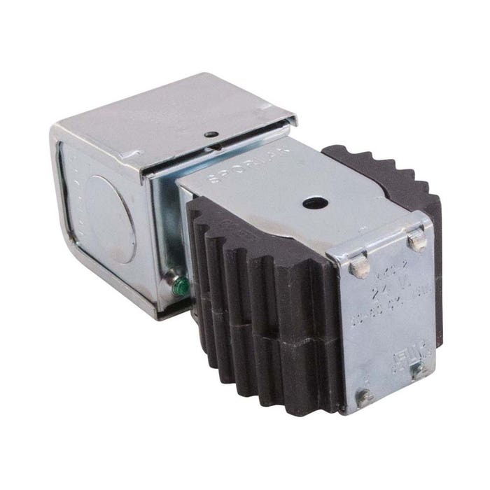 SOURCE 1 Source 1 311710 solenoid coil 24V 50/60Hz MKC-2 JAQ junction box