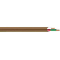 SOUTHWIRE Southwire 553030507 thermostat cable 150V 18 AWG 3 conductor 500ft