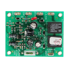 SOURCE 1 Source 1 02426088001 Board Cntrl Electronic Time Delay S1-02426088000